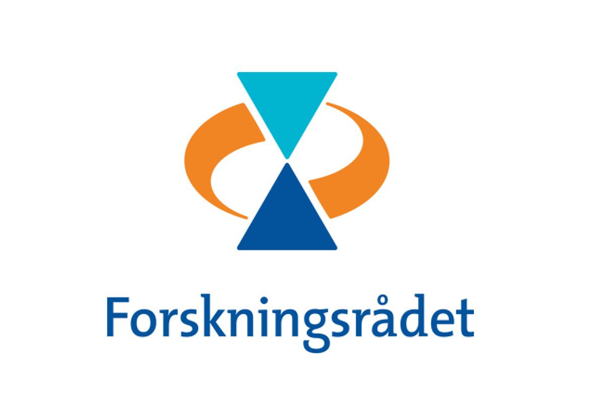 Investors forskningsradet logo