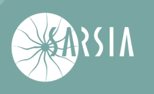 Logoen til Sarsia